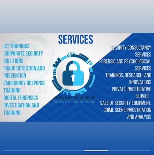 Cybersecurity Feature