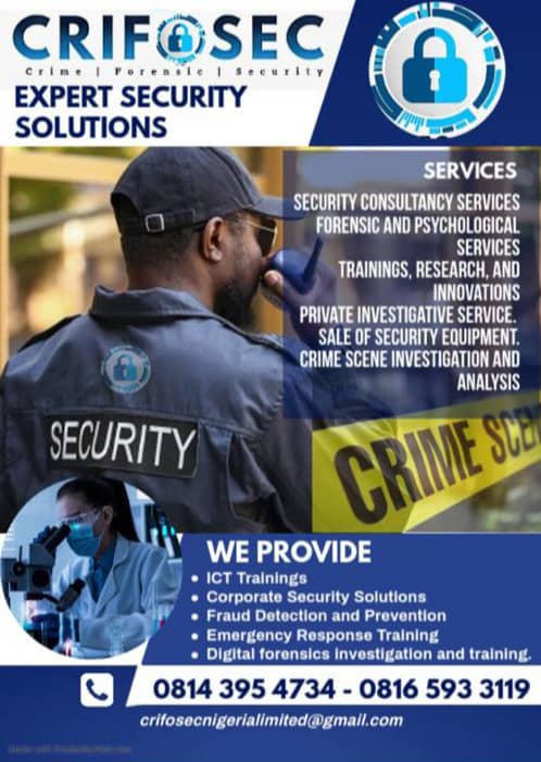 Cybersecurity Feature